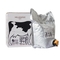 Bộ túi vô trùng 3L - 220L có rào cản cao cho sản phẩm sữa sô cô la sữa