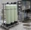 Nhà máy UF siêu lọc để xử lý nước công nghiệp, nhà máy đóng chai nước suối